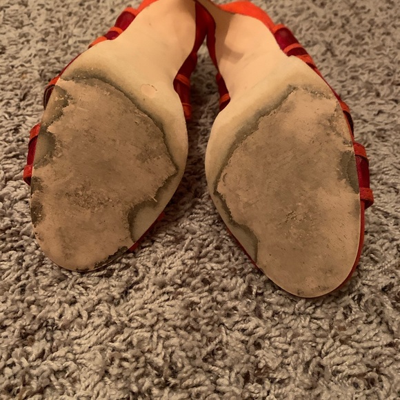 Heels - Picture 5 of 5